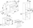 ФУРНА FRANKE FMA 86 H BK thumbnail 2