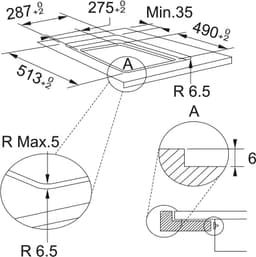 КОТЛОН FRANKE FSM 302 I BK thumbnail 6