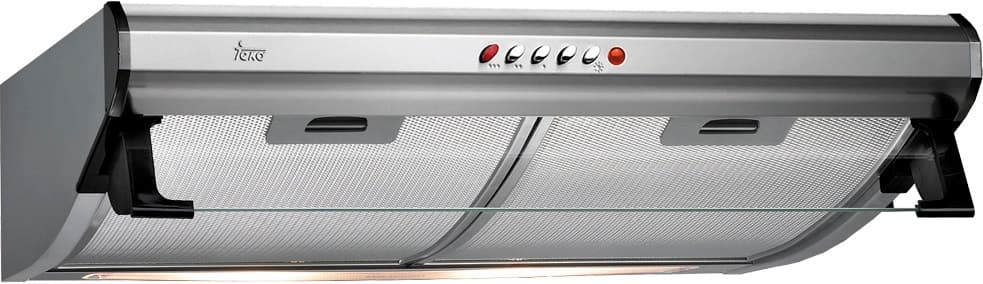 АСПИРАТОР TEKA C 6420 Инокс
