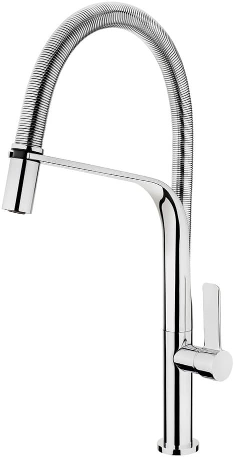 СМЕСИТЕЛ TEKA  FO999 хром