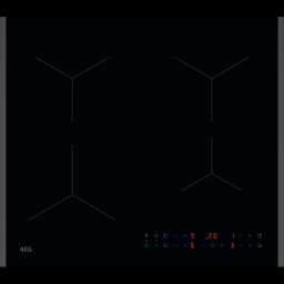 КОТЛОН AEG TN64IA00FB thumbnail 1