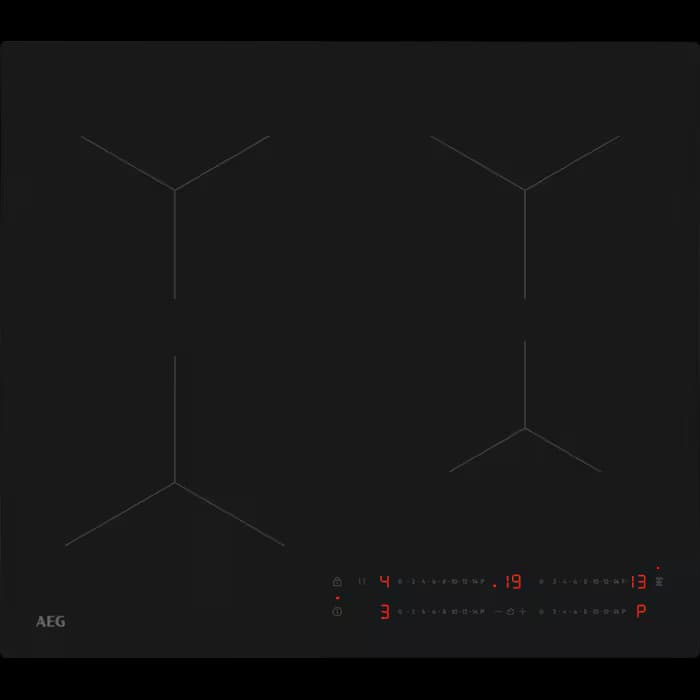 КОТЛОН AEG TO64IA0AIT