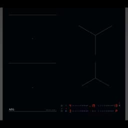КОТЛОН AEG TO64IB00FB thumbnail 1