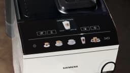 КАФЕАВТОМАТ SIEMENS TP515R02 thumbnail 2
