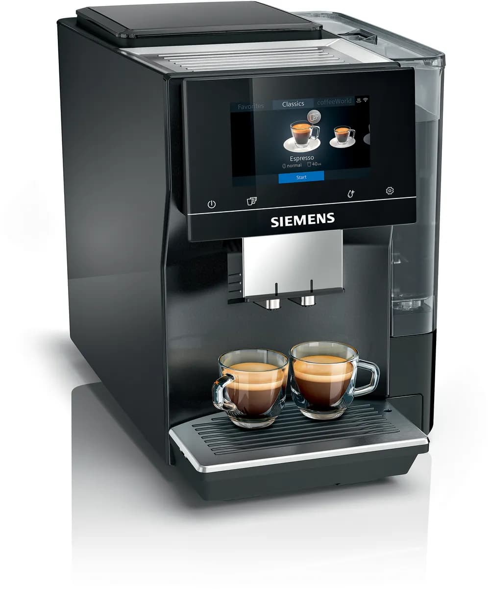 КАФЕАМАШИНА SIEMENS TP707R06