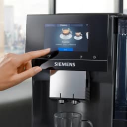 КАФЕАМАШИНА SIEMENS TP707R06 thumbnail 3