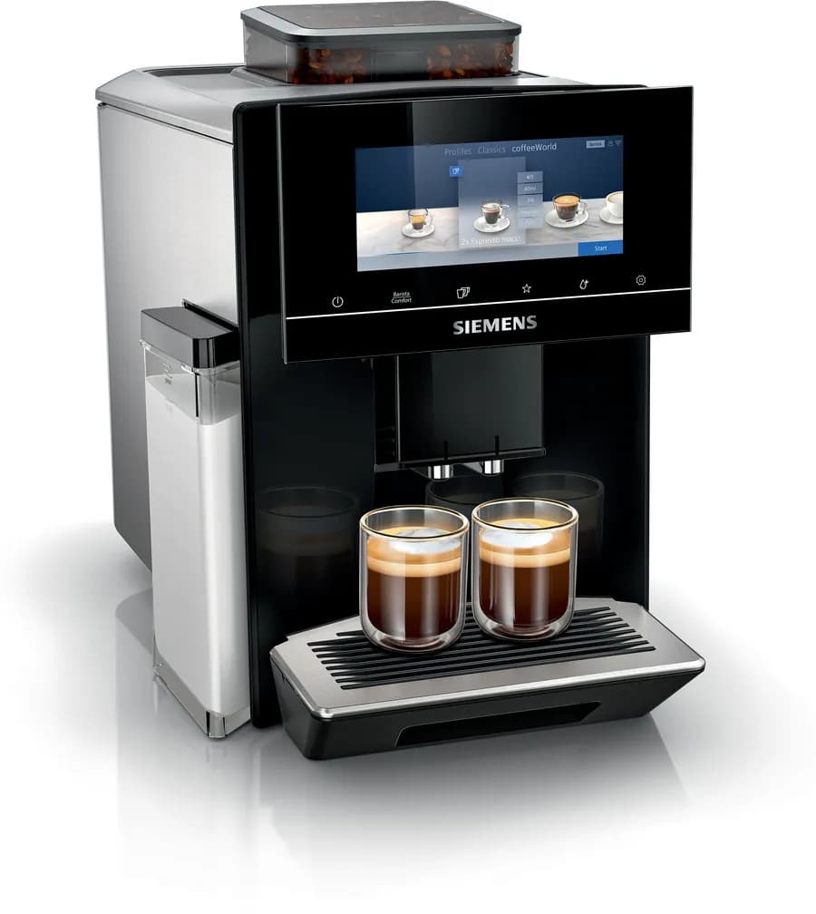 КАФЕАВТОМАТ SIEMENS TQ903R09