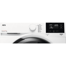 СУШИЛНЯ AEG TR718L4E thumbnail 3