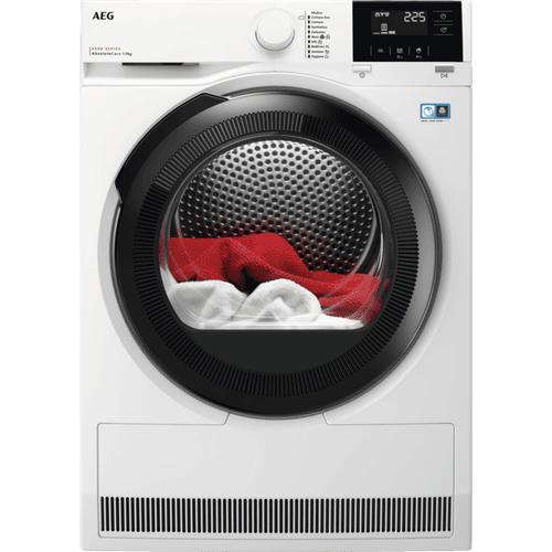 СУШИЛНЯ AEG TR819P4E
