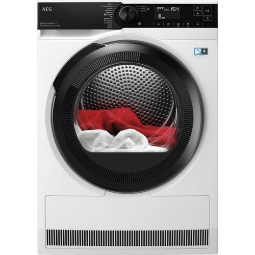 СУШИЛНЯ AEG TR839P4CE