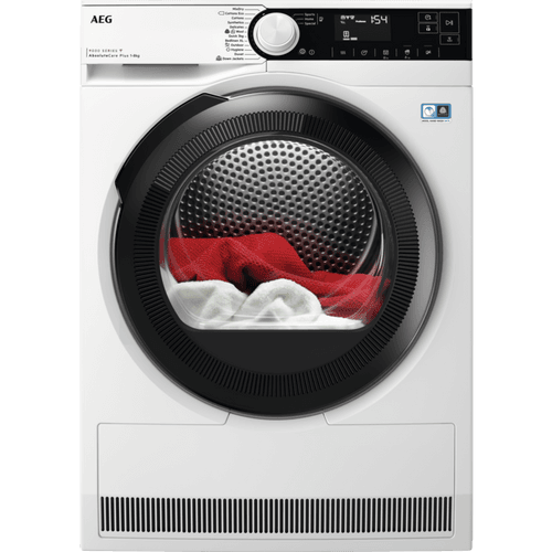 СУШИЛНЯ AEG TR938H4CE