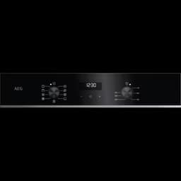 ФУРНА AEG TU5AB21FSB thumbnail 2