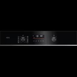 ФУРНА AEG TU5PB431SB thumbnail 3