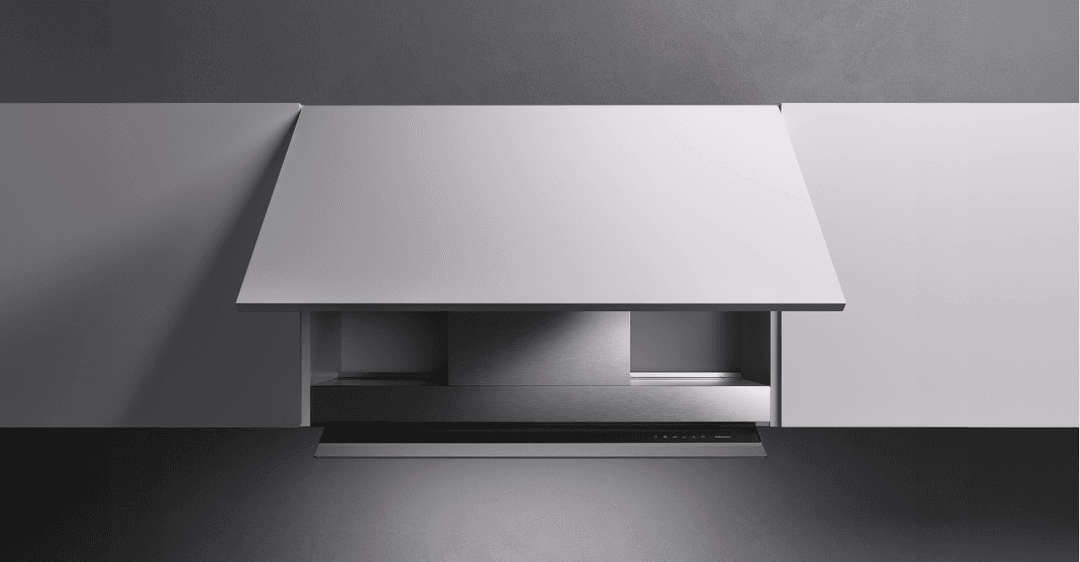 АСПИРАТОР FALMEC VIRGOLA TOUCH 60 NRS INOX