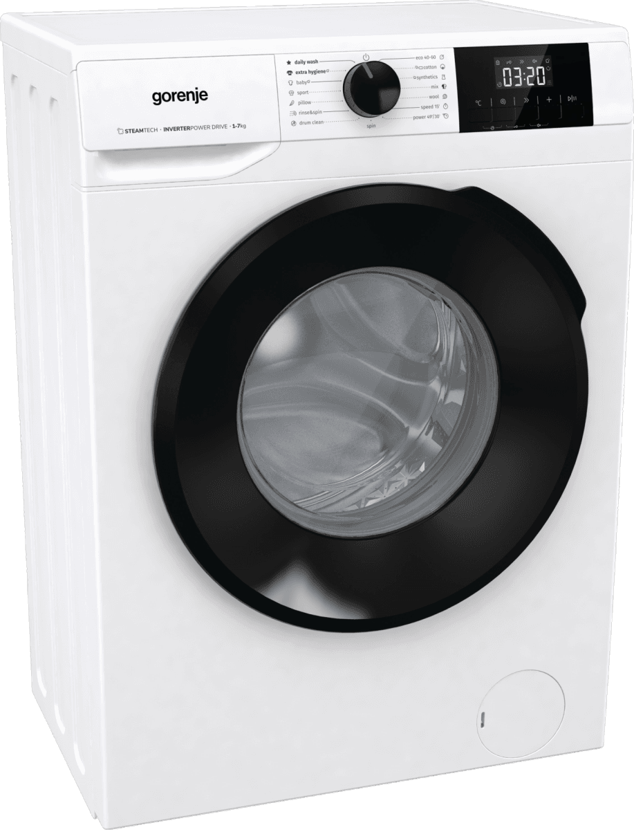 Пералня GORENJE W1NGPI72SBS