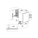 СЪДОМИЯЛНА WHIRLPOOL W7I HT58 T thumbnail 8