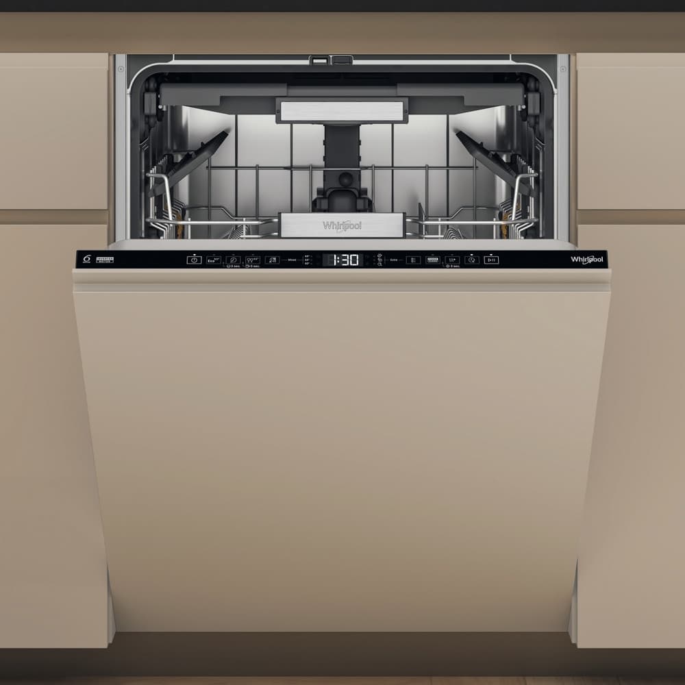 СЪДОМИЯЛНА WHIRLPOOL W7I HT58 T