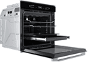 ФУРНА WHIRLPOOL W7 OM4 4S1 P BL - Мостра thumbnail 2