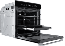 ФУРНА WHIRLPOOL W7 OM4 4S1 P BL - Мостра thumbnail 2