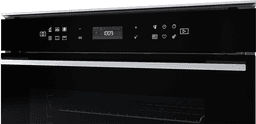 ФУРНА WHIRLPOOL W7 OM4 4S1 P BL - Мостра thumbnail 4