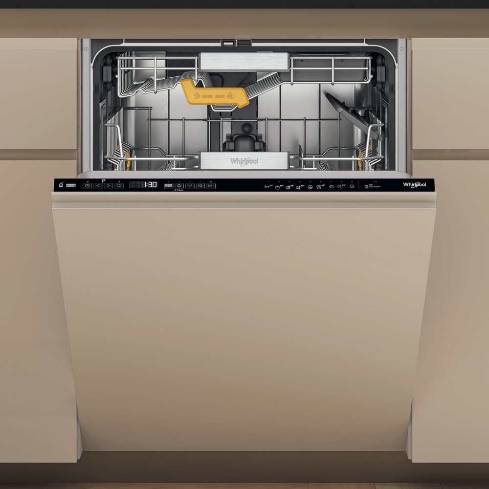 СЪДОМИЯЛНА WHIRLPOOL W8I HP42 L