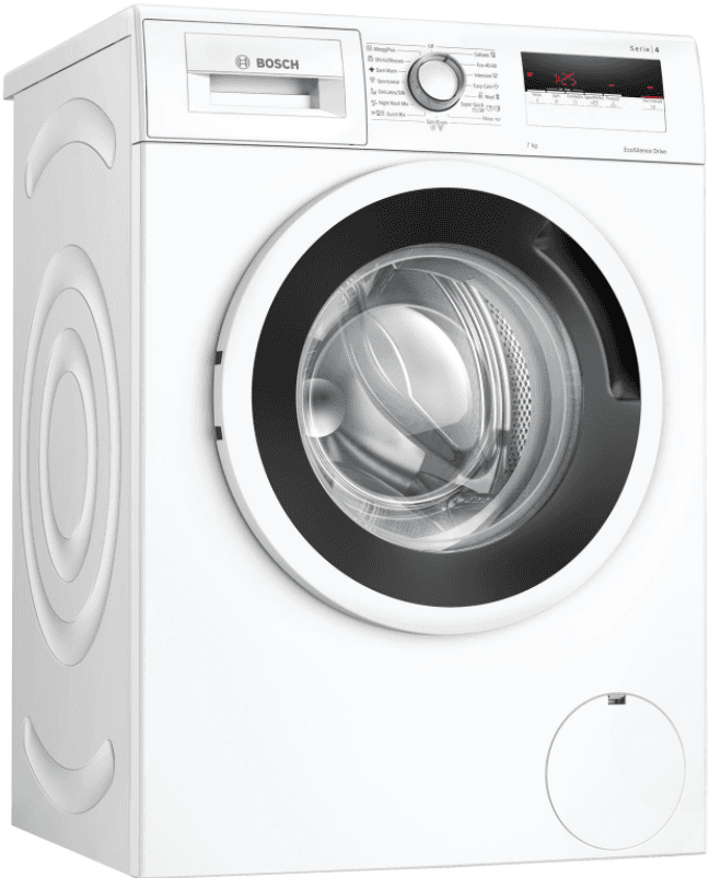 ПЕРАЛНЯ BOSCH WAN28162BY
