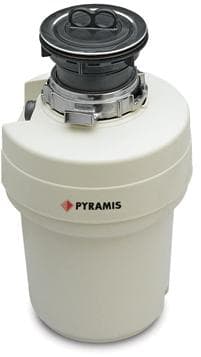 ДИСПОЗЕР PYRAMIS SUPER