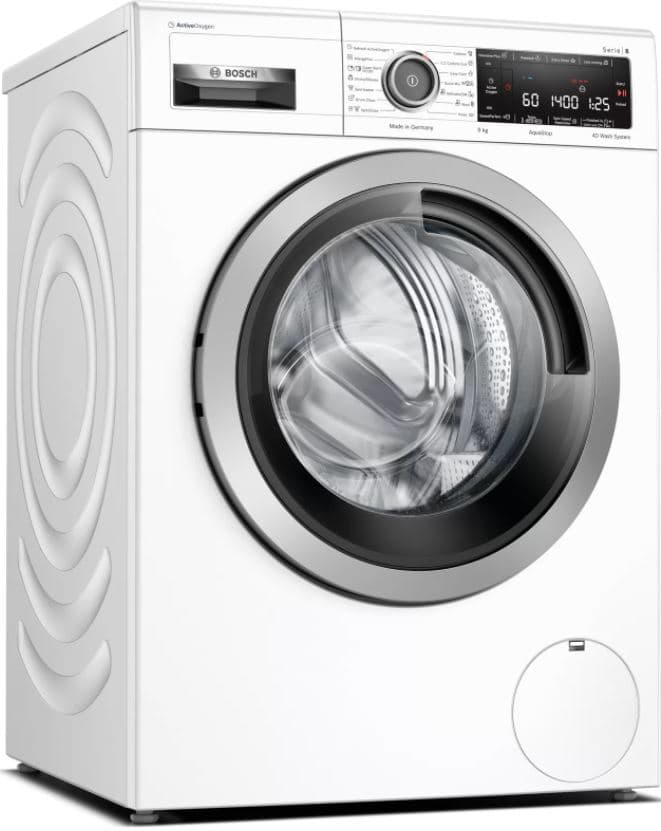 ПЕРАЛНЯ BOSCH WAV28L90BY