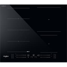 КОТЛОН WHIRLPOOL WF S5060 CPBF thumbnail 1