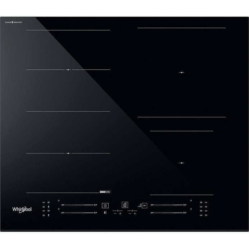 КОТЛОН WHIRLPOOL WF S5060 CPBF