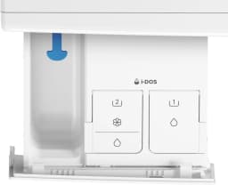 ПЕРАЛНЯ BOSCH WGB244A2BY thumbnail 6