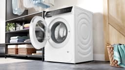 ПЕРАЛНЯ BOSCH WGB25402BY thumbnail 3