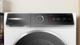 ПЕРАЛНЯ BOSCH WGB25402BY thumbnail 2