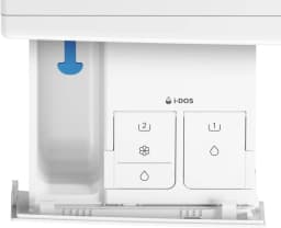 ПЕРАЛНЯ BOSCH WGB254A2BY thumbnail 4
