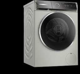 ПЕРАЛНЯ BOSCH WGB2560X1 thumbnail 3