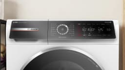 ПЕРАЛНЯ BOSCH WGB256A0BY - Мостра thumbnail 2