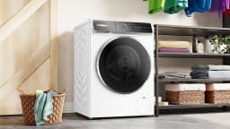 ПЕРАЛНЯ BOSCH WGB256A0BY - Мостра thumbnail 4