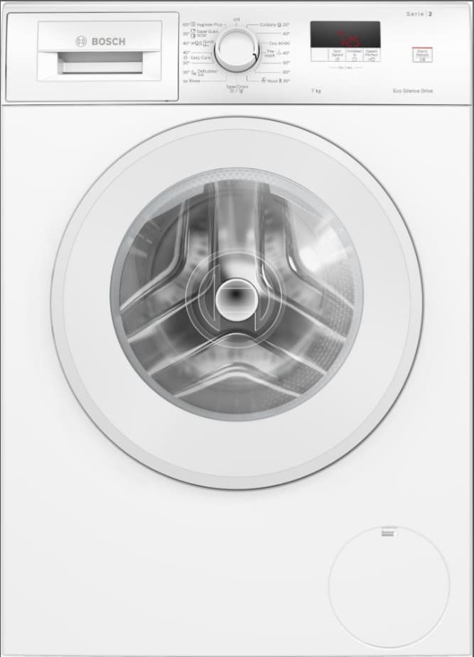 ПЕРАЛНЯ BOSCH WGE02400BY