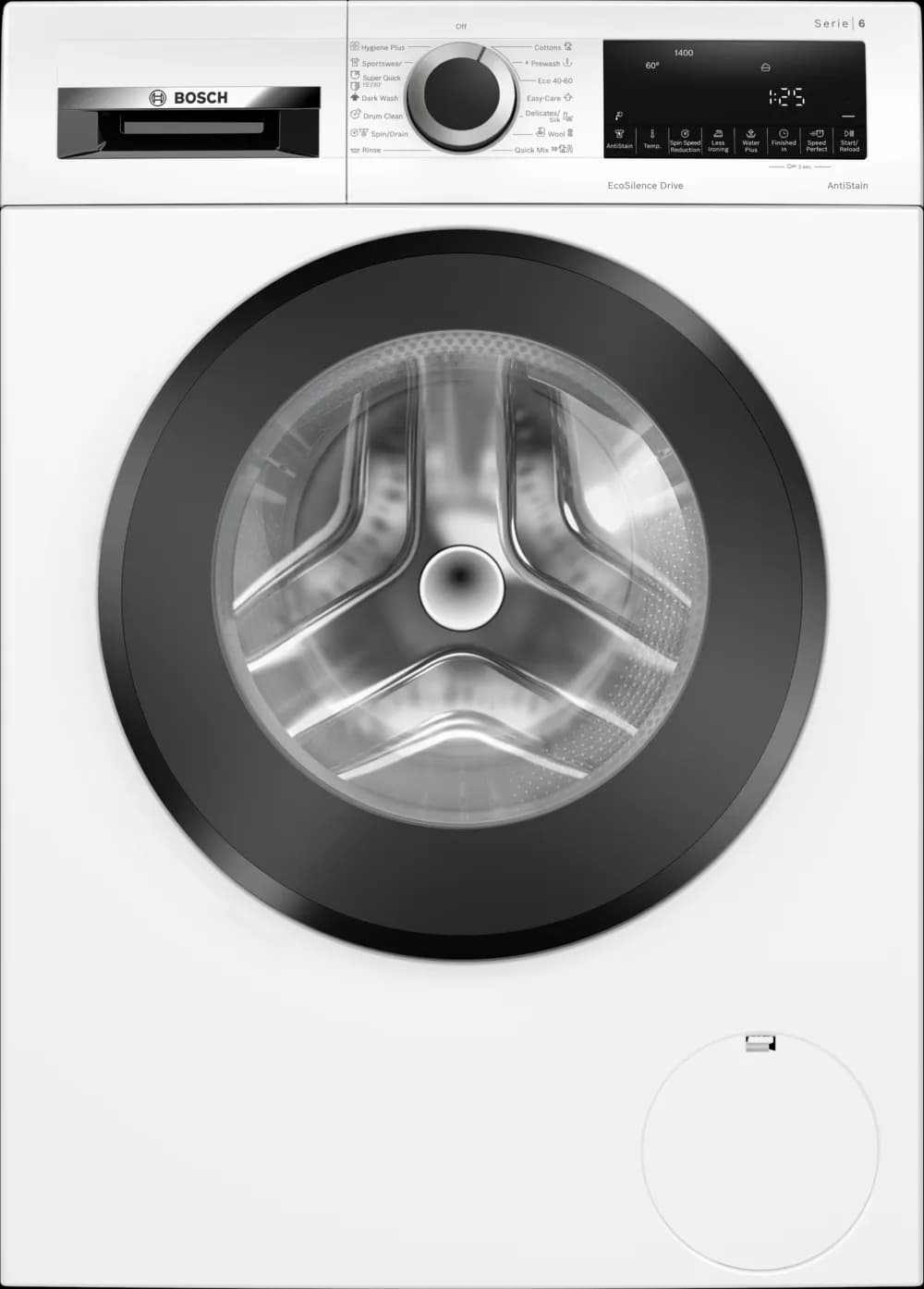 ПЕРАЛНЯ BOSCH WGG14403BY