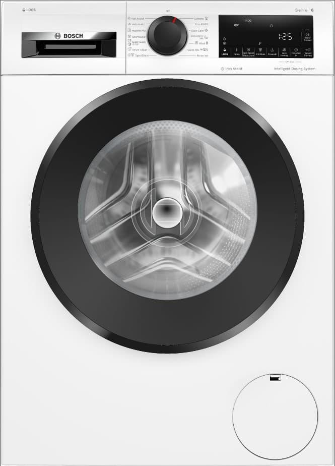 ПЕРАЛНЯ BOSCH WGG244F3BY