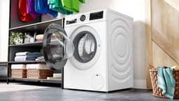 ПЕРАЛНЯ BOSCH WGG244F3BY thumbnail 3