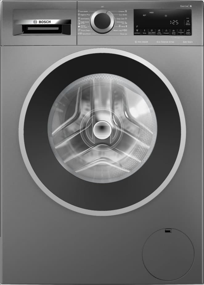 ПЕРАЛНЯ BOSCH WGG244ZREU