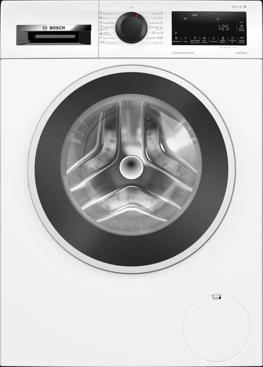 ПЕРАЛНЯ BOSCH WGG25401BY
