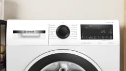 ПЕРАЛНЯ BOSCH WGG2540NBY  thumbnail 2