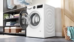 ПЕРАЛНЯ BOSCH WGG2540NBY  thumbnail 3