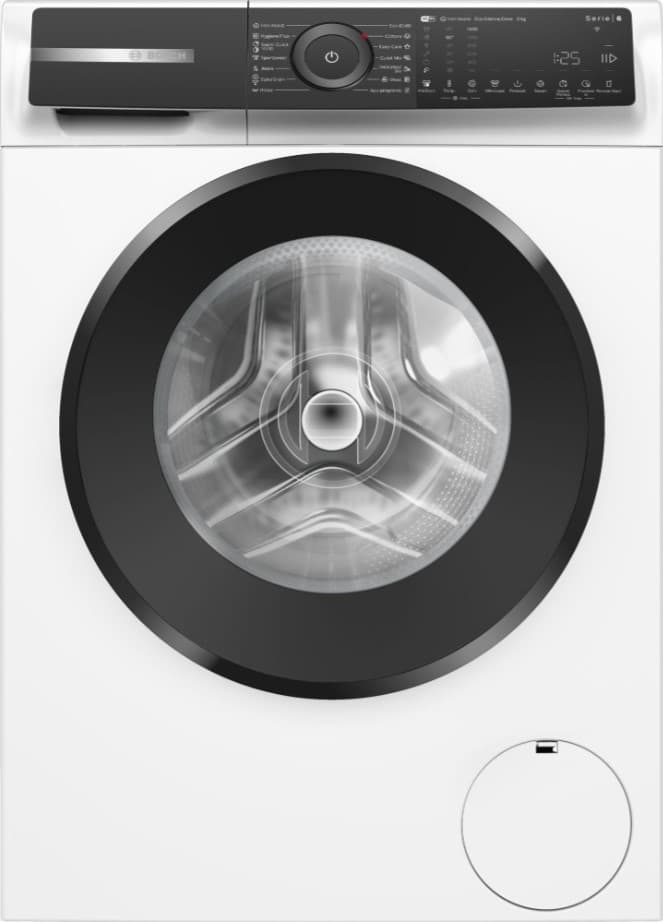 ПЕРАЛНЯ BOSCH WGH24400BY