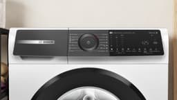 ПЕРАЛНЯ BOSCH WGH24400BY thumbnail 2