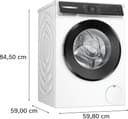 ПЕРАЛНЯ BOSCH WGH24400BY thumbnail 4