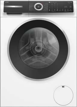 ПЕРАЛНЯ BOSCH WGH256A6BY thumbnail 1