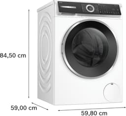 ПЕРАЛНЯ BOSCH WGH256A6BY thumbnail 4